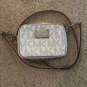 Michael Kors crossbody